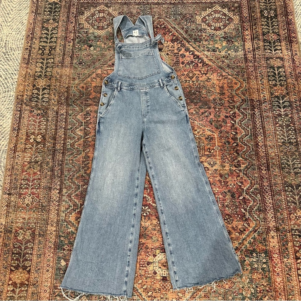 Aerie overalls
